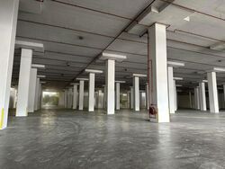 C & P Logistics Hub 2 (D22), Warehouse #633901691